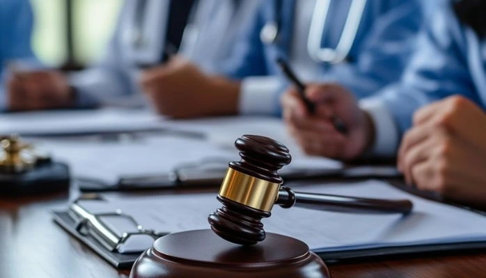 Covid-19 : l’État a respecté ses obligations légales en matière de préparation et de réponse aux alertes et crises sanitaires - Conseil d'État