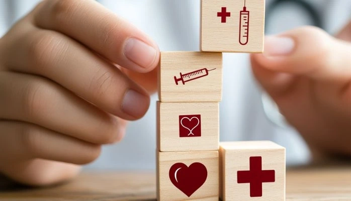Loi du 26 mai 2026 visant à garantir l'égal accès de tous à l'accompagnement et aux soins palliatifs
